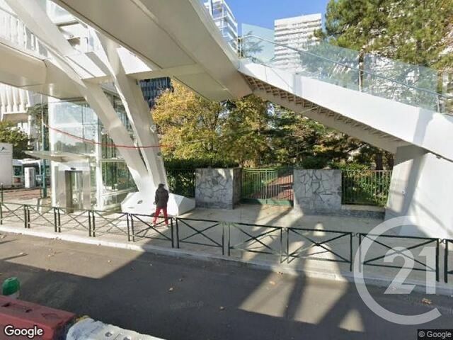 Appartement F2 à vendre - 2 pièces - 46.44 m2 - 92 - ILE-DE-FRANCE - Century 21 La Doyenne