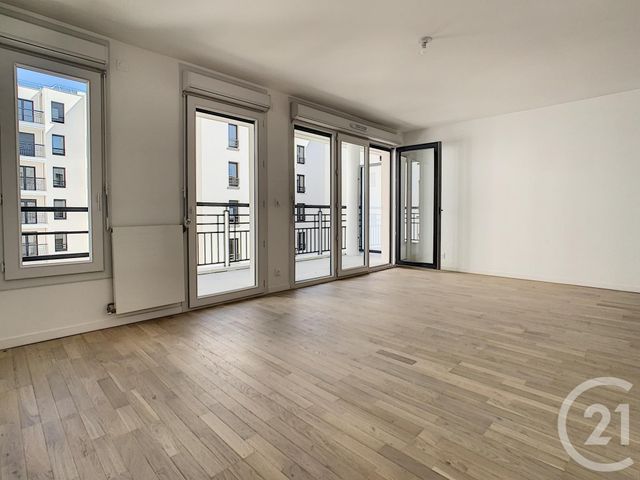 Appartement F2 à louer - 2 pièces - 51.8 m2 - SURESNES - 92 - ILE-DE-FRANCE - Century 21 La Doyenne