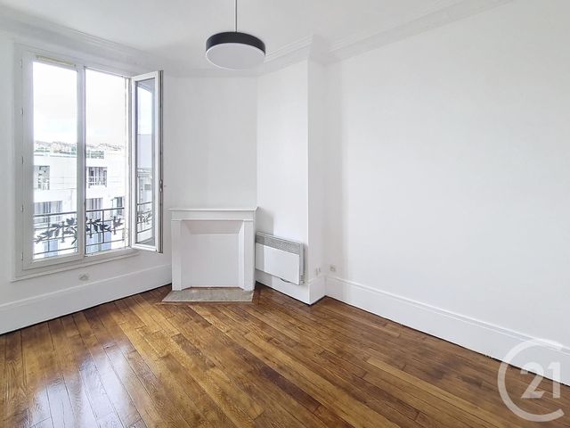 Appartement F2 à louer - 2 pièces - 32.37 m2 - SURESNES - 92 - ILE-DE-FRANCE - Century 21 La Doyenne