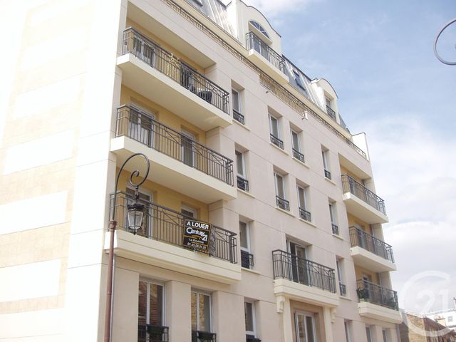 Appartement F4 à louer - 4 pièces - 91.65 m2 - PUTEAUX - 92 - ILE-DE-FRANCE - Century 21 La Doyenne