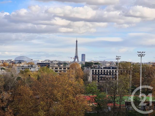 appartement - PUTEAUX - 92