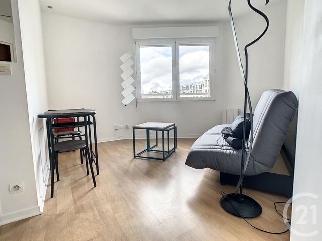 Appartement F1 à louer - 1 pièce - 17.7 m2 - PUTEAUX - 92 - ILE-DE-FRANCE - Century 21 La Doyenne