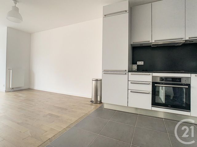 Appartement F2 à louer PUTEAUX